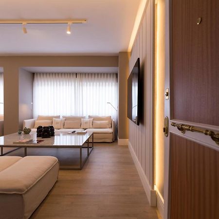 Gran Vivienda En La Rambla! Apartment Alicante Bagian luar foto
