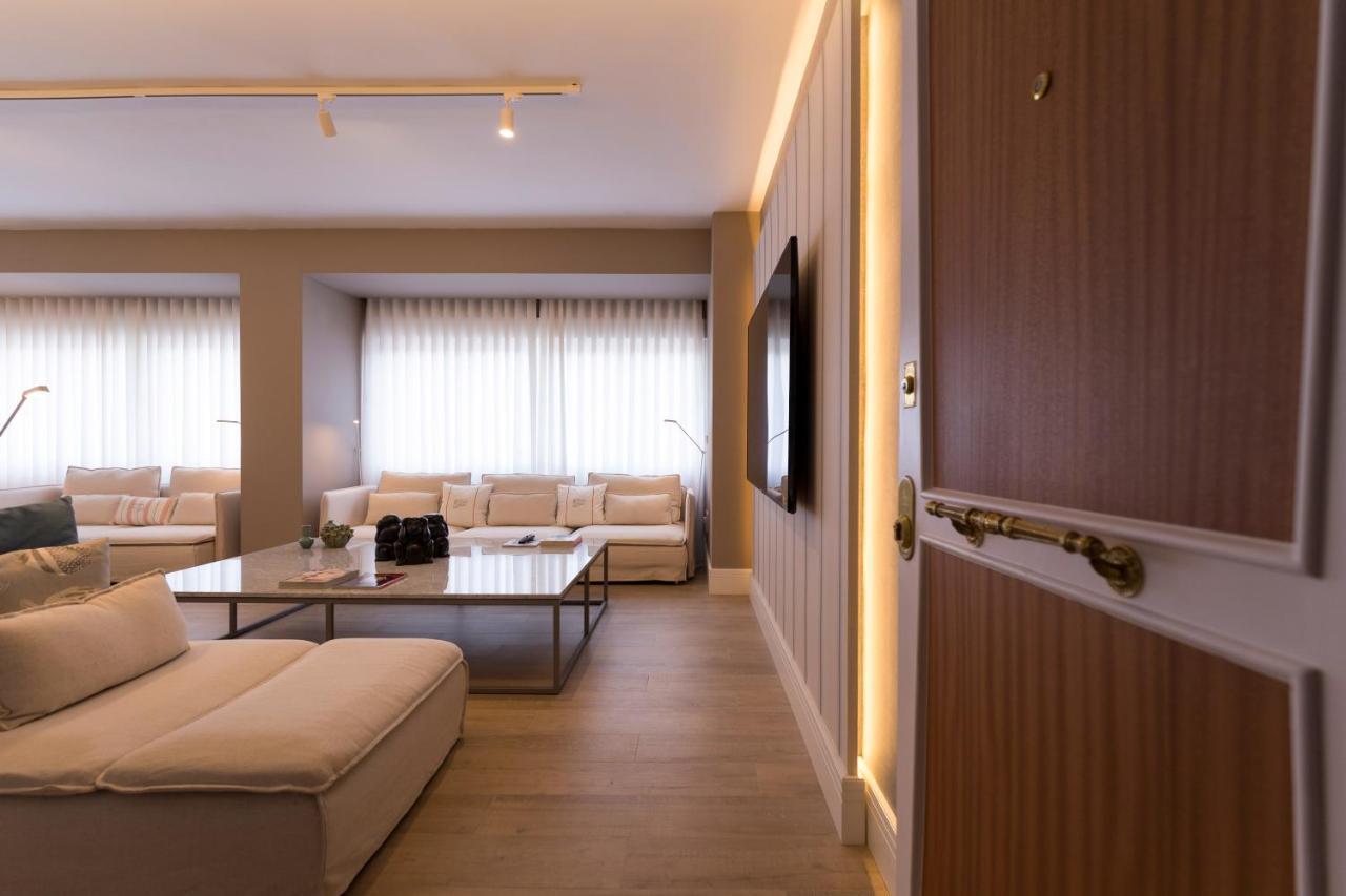 Gran Vivienda En La Rambla! Apartment Alicante Bagian luar foto
