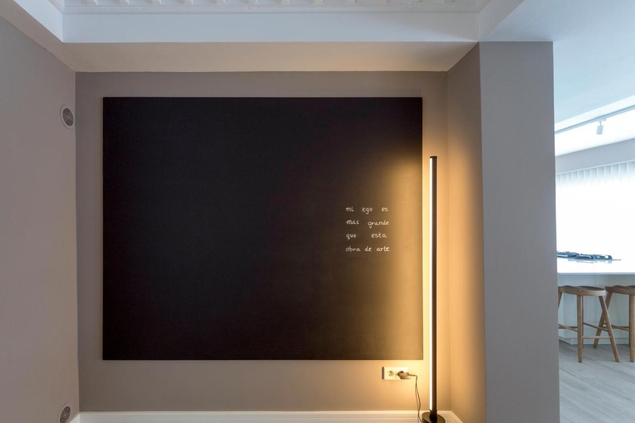 Gran Vivienda En La Rambla! Apartment Alicante Bagian luar foto