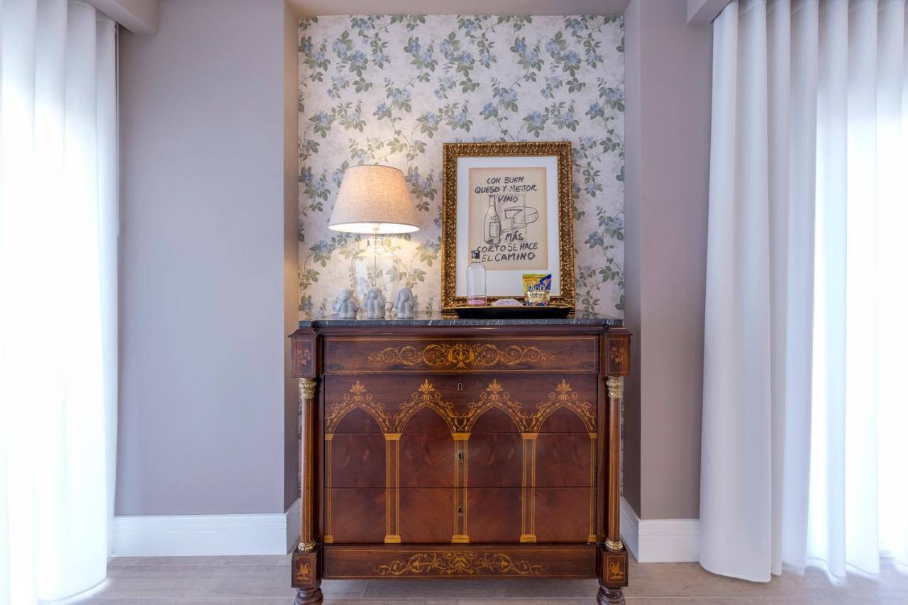Gran Vivienda En La Rambla! Apartment Alicante Bagian luar foto