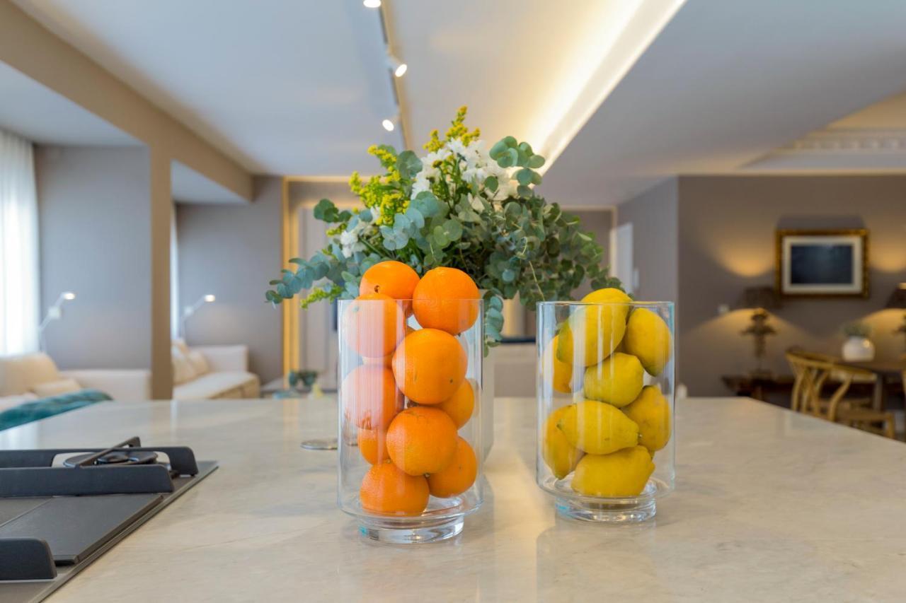 Gran Vivienda En La Rambla! Apartment Alicante Bagian luar foto