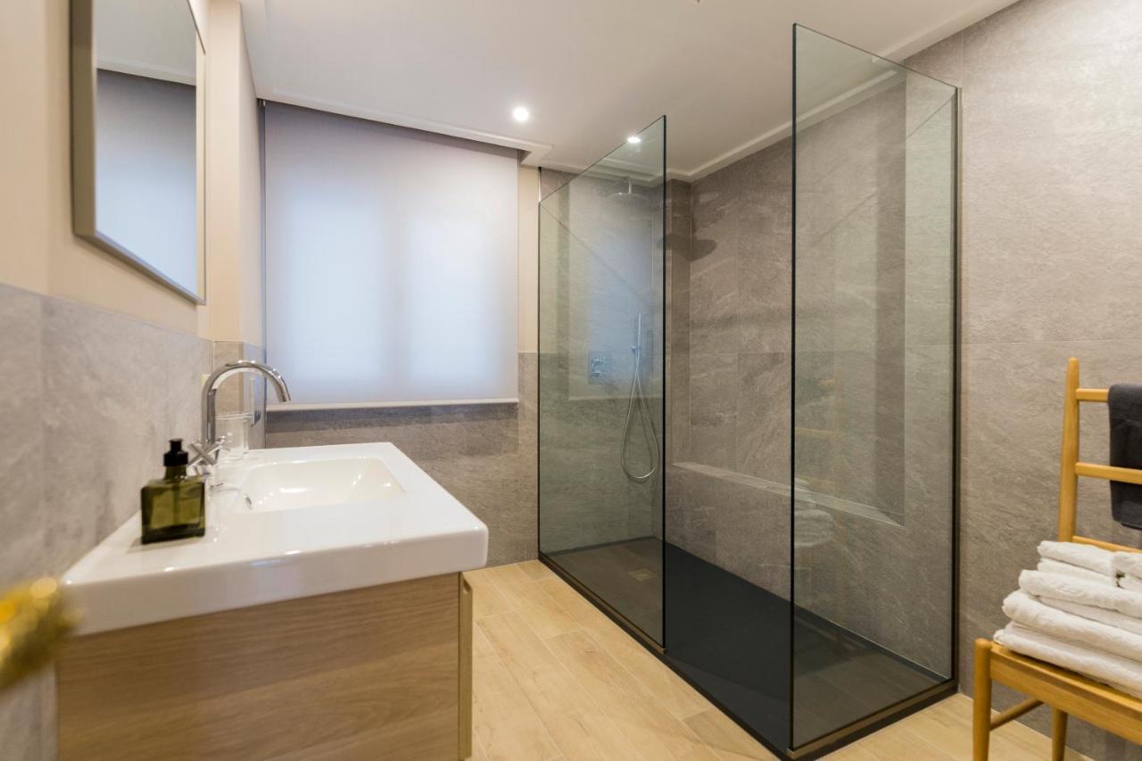 Gran Vivienda En La Rambla! Apartment Alicante Bagian luar foto