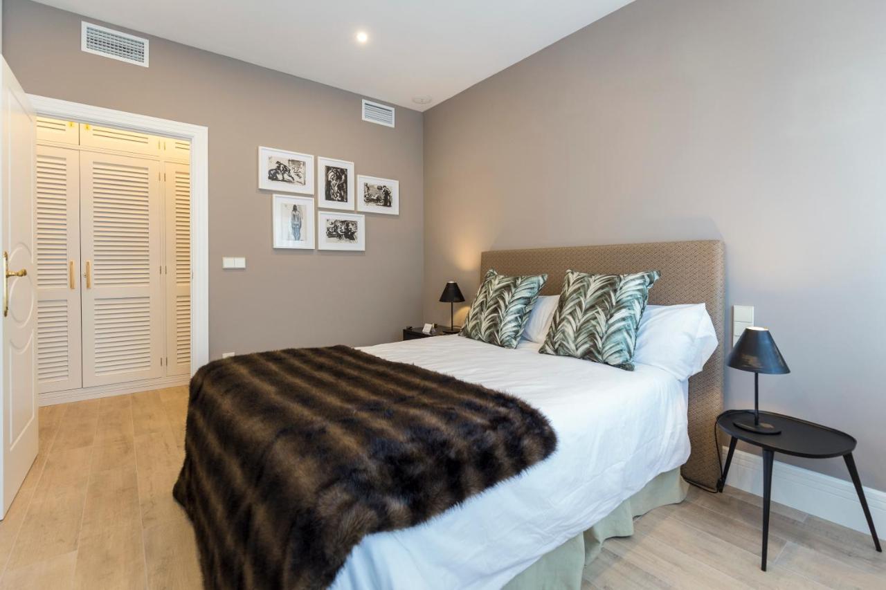 Gran Vivienda En La Rambla! Apartment Alicante Bagian luar foto