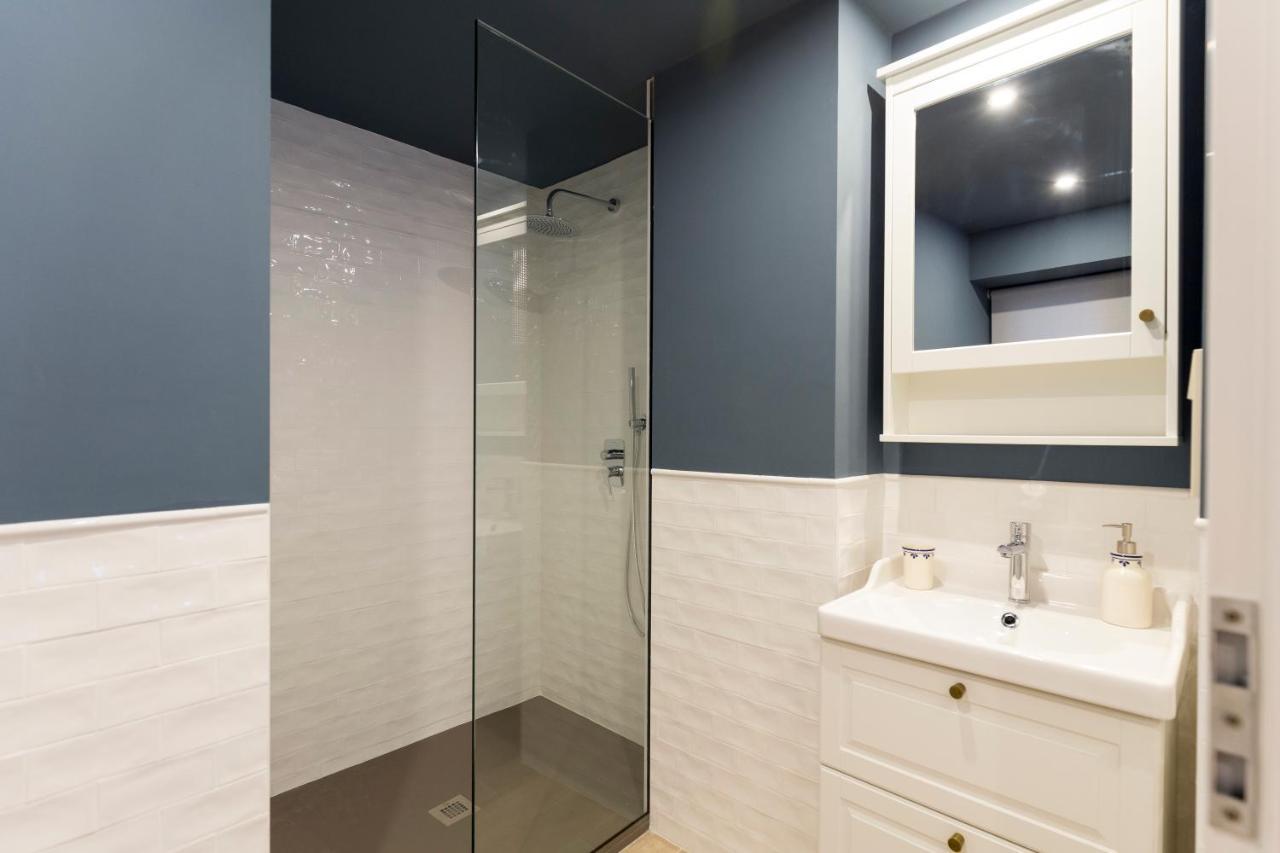 Gran Vivienda En La Rambla! Apartment Alicante Bagian luar foto