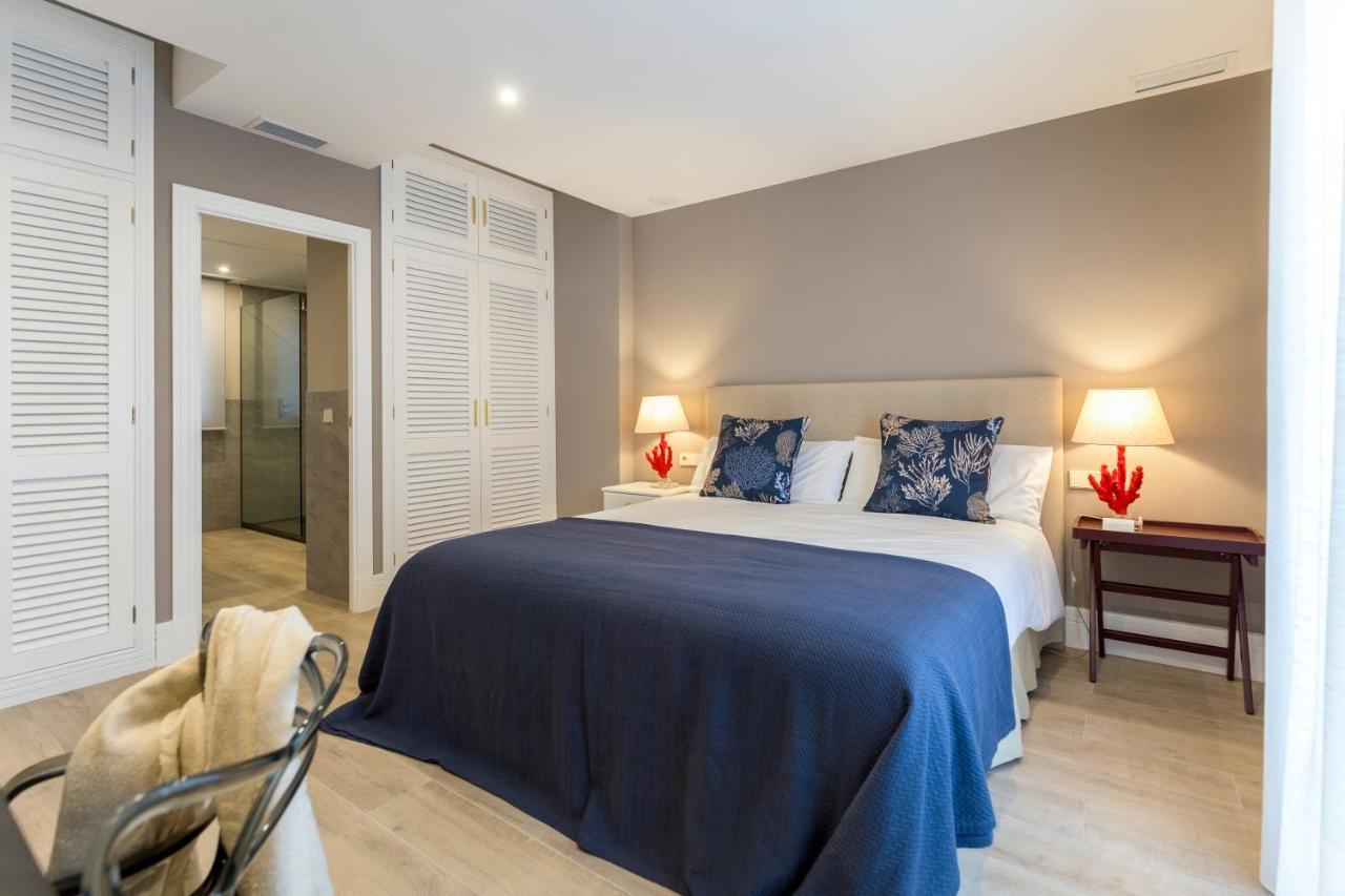 Gran Vivienda En La Rambla! Apartment Alicante Bagian luar foto