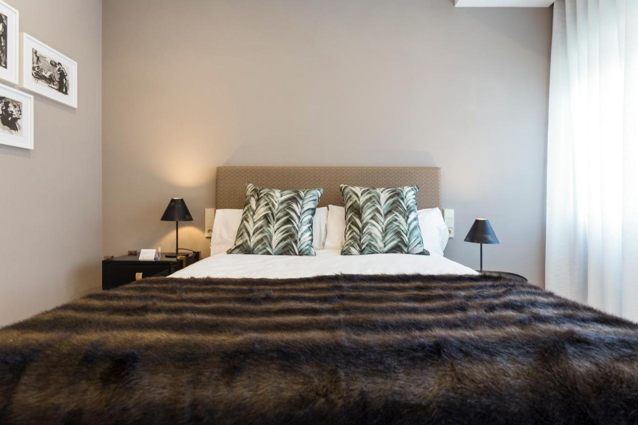 Gran Vivienda En La Rambla! Apartment Alicante Bagian luar foto