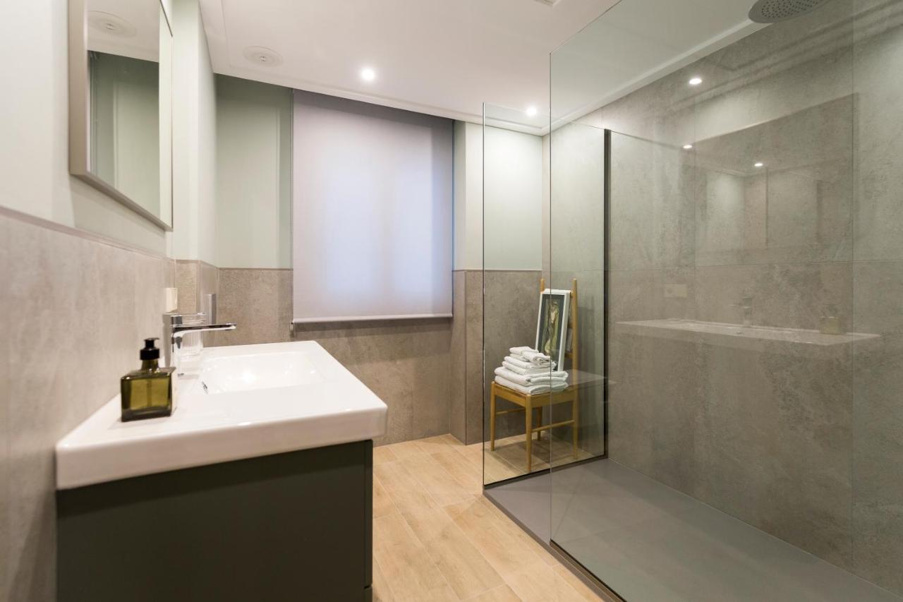 Gran Vivienda En La Rambla! Apartment Alicante Bagian luar foto