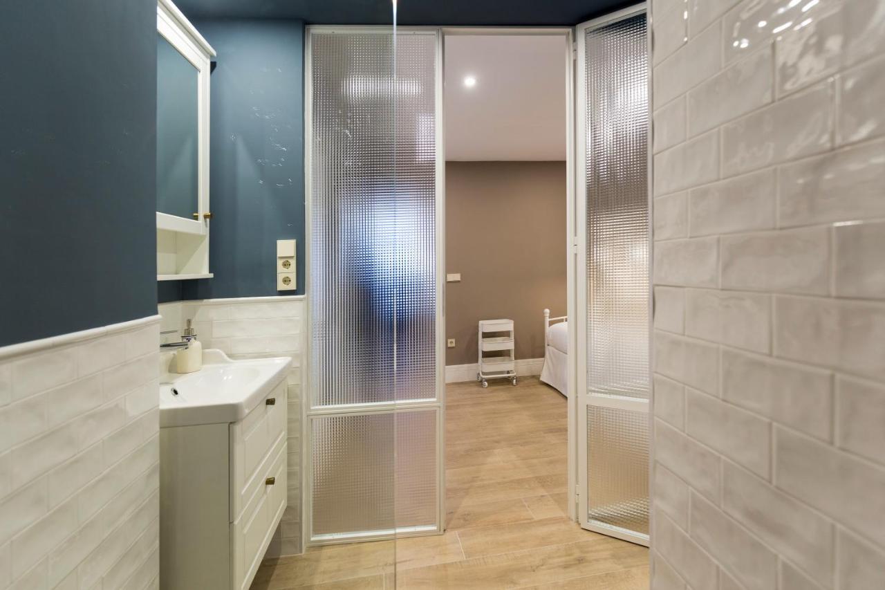 Gran Vivienda En La Rambla! Apartment Alicante Bagian luar foto