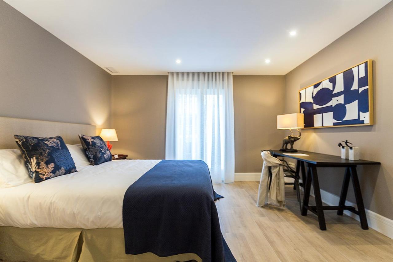 Gran Vivienda En La Rambla! Apartment Alicante Bagian luar foto