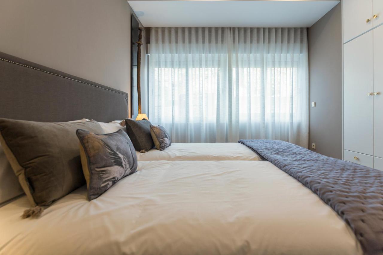 Gran Vivienda En La Rambla! Apartment Alicante Bagian luar foto