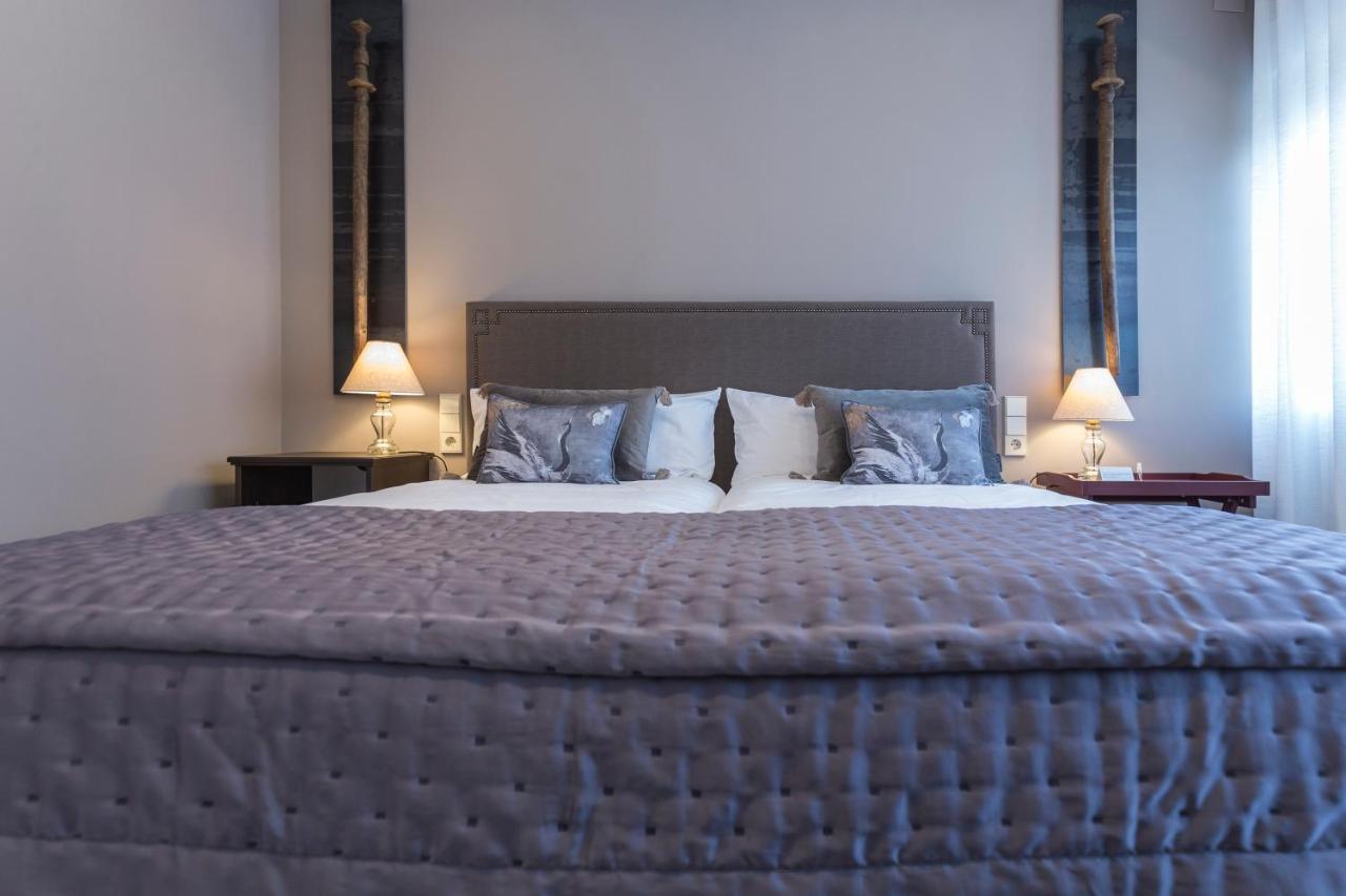 Gran Vivienda En La Rambla! Apartment Alicante Bagian luar foto